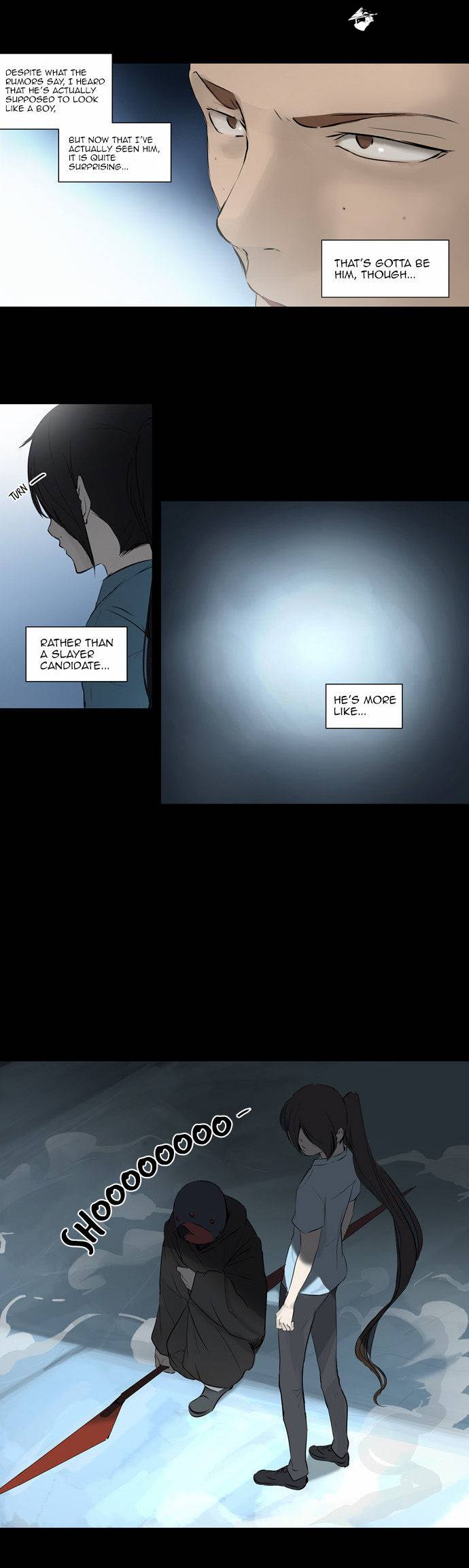Tower of God Chapter 144 image 03